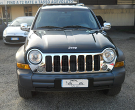 Jeep Cherokee 2.8. Crd sport