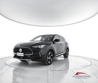 MG HS 1.5 t-gdi Luxury auto
