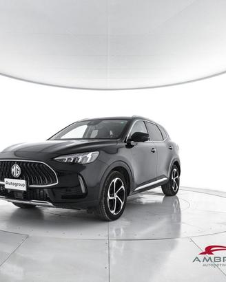 MG HS 1.5 t-gdi Luxury auto