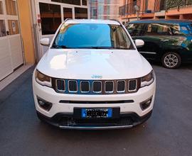 JEEP Compass 2ª serie - 2019