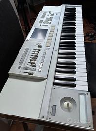 Korg M3 Expanded 61