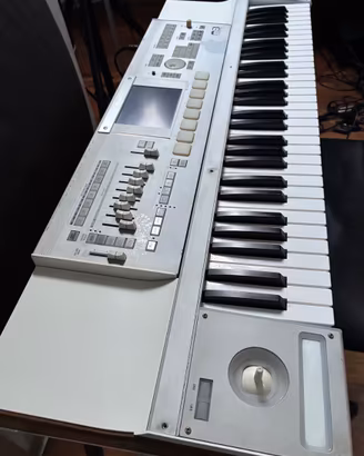Korg M3 Expanded 61