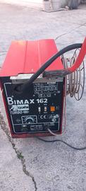 Saldatrice Telwin Bimax 162
