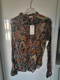 Camicia Donna Taglia M-IT.42 Hartford Nuova