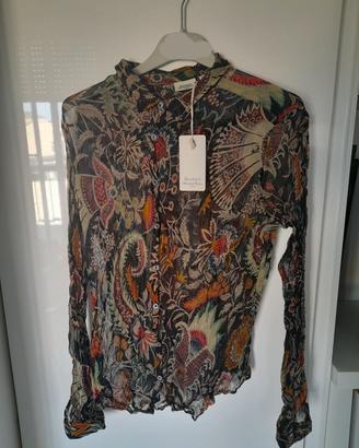 Camicia Donna Taglia M-IT.42 Hartford Nuova