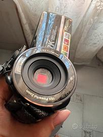 Videocamera INFRAROSSI