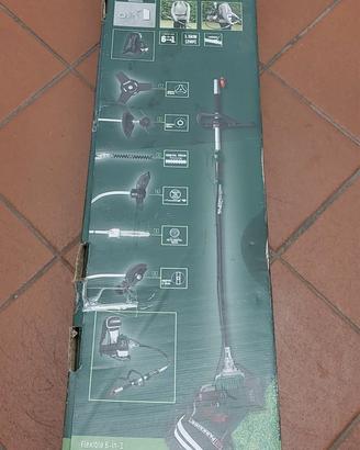 PARKSIDE PBRK 700 A1 Attrezzo multifunzione Nuovo 