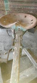 agricoltura