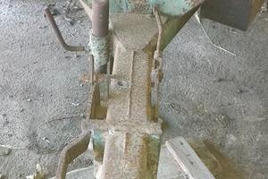 agricoltura