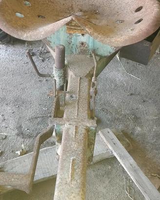 agricoltura