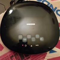lettore DVD Samsung 