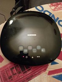 lettore DVD Samsung 