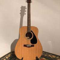 Yamaha F310 – Chitarra Acustica – Ottime Condizion