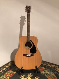 Yamaha F310 – Chitarra Acustica – Ottime Condizion