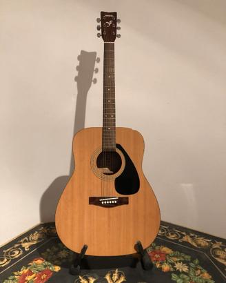 Yamaha F310 – Chitarra Acustica – Ottime Condizion