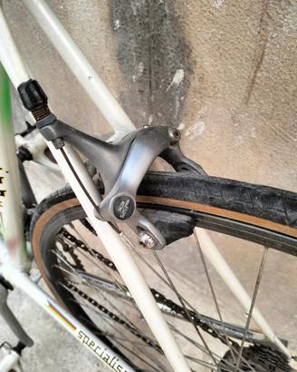 bici da corsa