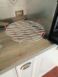 Forno da incasso