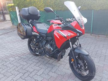 Yamaha Tracer 7GT