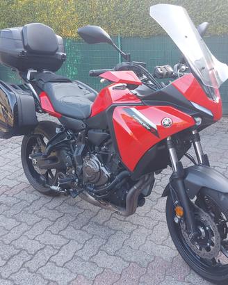 Yamaha Tracer 7GT