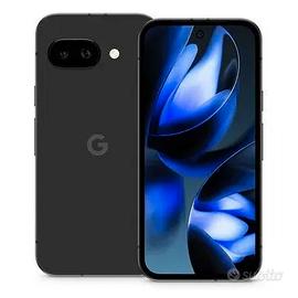 Google pixel 9a 128 gb
