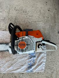 Motosega stihl  ms 462