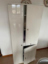 Armadietto bagno