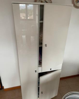 Armadietto bagno