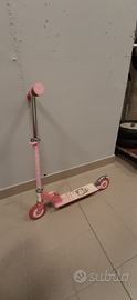 Monopattino hello kitty