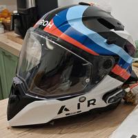 airoh commander 2 nuovo taglia L