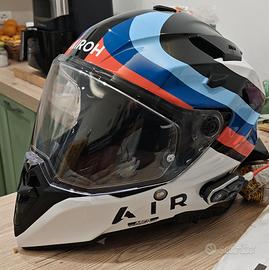 airoh commander 2 nuovo taglia L