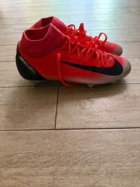 scarpe da calcio