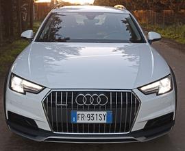 Audi A4 allroad A4 allroad 2.0 TDI Evolution KM 96