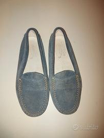 mocassino tods 32