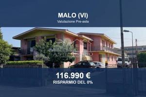 Immobile in asta di 466 m² a Malo
