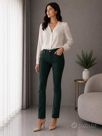 Jeans MET