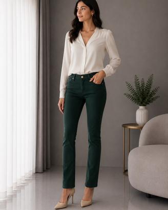 Jeans MET