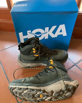 Hoka Kaha 2 GTX Gore-Tex tg. 46