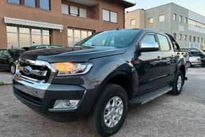 FORD RANGER 4x4 2.2TDCi 160CV XLT DOUBLE CAB 6M GA