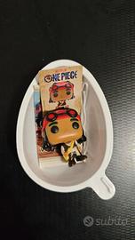 Usop - One Piece x Kinder Joy