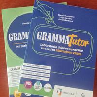 Libro di Grammatica