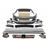 Kit estetico per Volkswagen Golf 7 3/5P Look GTI 2