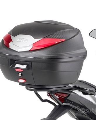GIVI supporto per bauletto Yamaha MT-03