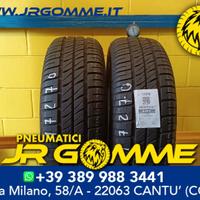 2 Gomme al 70% 185/65/14 SAVA Estive - Cantù