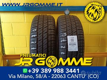 2 Gomme al 70% 185/65/14 SAVA Estive - Cantù