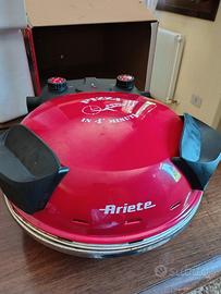 Forno pizza Ariete