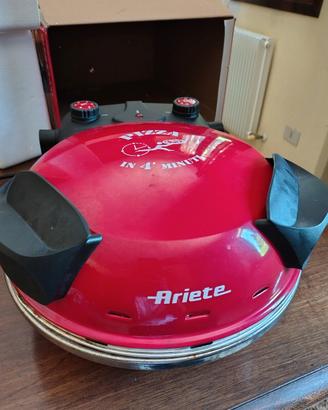 Forno pizza Ariete