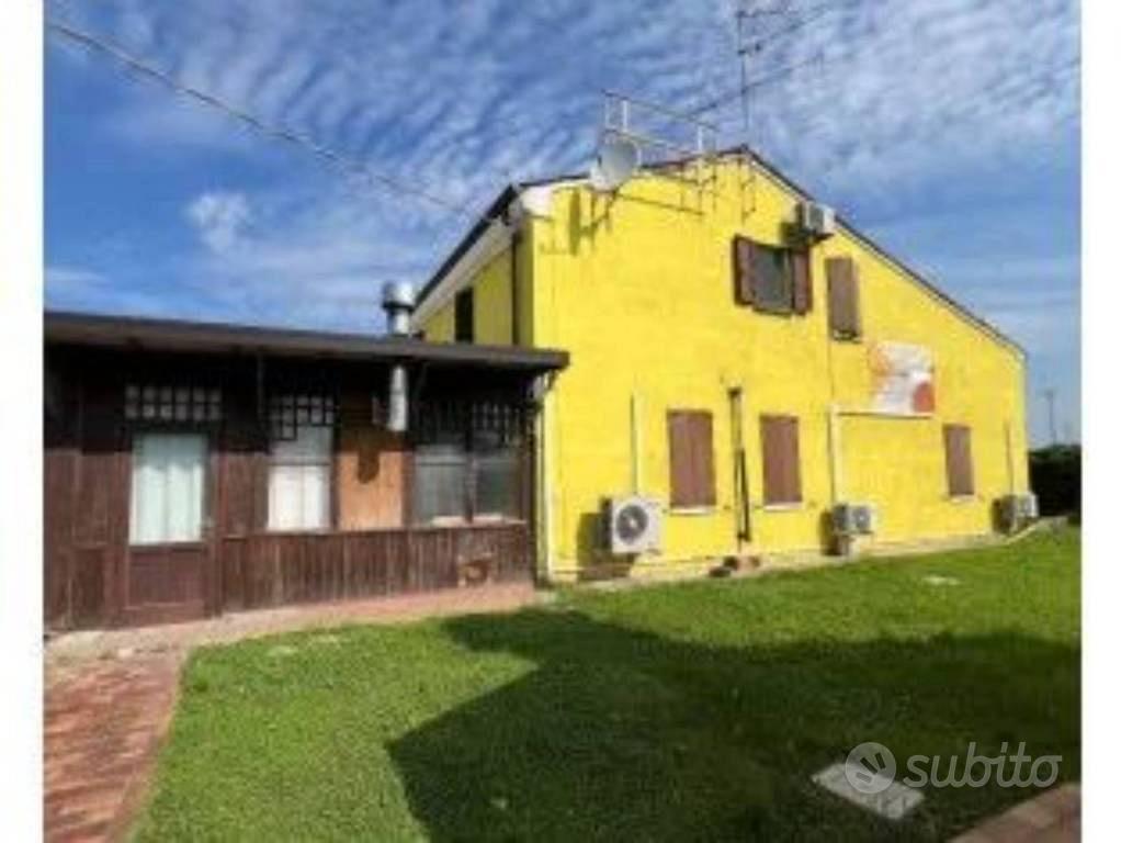 Appartamento – Pomezia, Villaggio Tognazzi - Vista 3