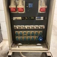 Quadro elettrico