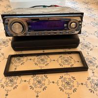 Autoradio vintage