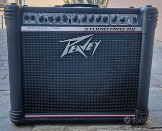Peavey Studio Pro 112
